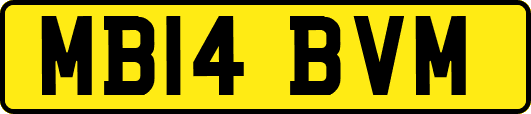 MB14BVM