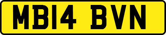 MB14BVN