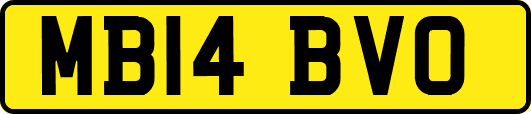 MB14BVO