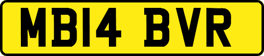 MB14BVR