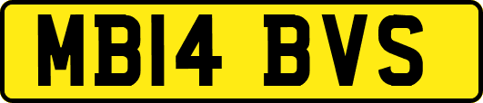 MB14BVS