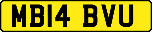 MB14BVU