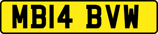 MB14BVW