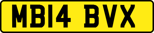 MB14BVX