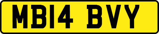MB14BVY