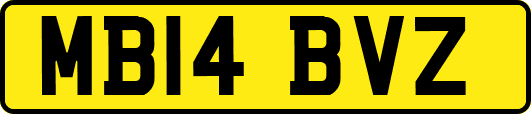 MB14BVZ