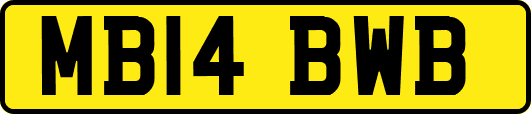 MB14BWB