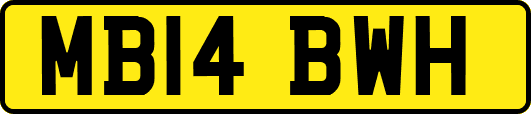 MB14BWH