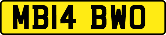 MB14BWO