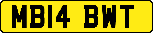 MB14BWT