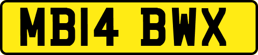 MB14BWX