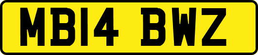 MB14BWZ