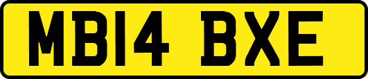 MB14BXE