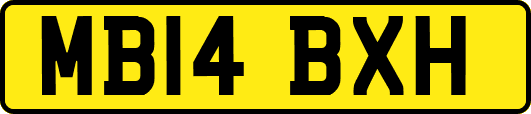 MB14BXH