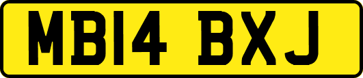 MB14BXJ