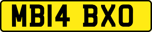 MB14BXO