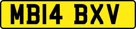 MB14BXV