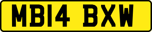 MB14BXW