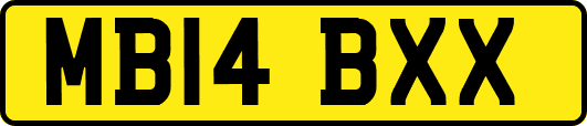 MB14BXX