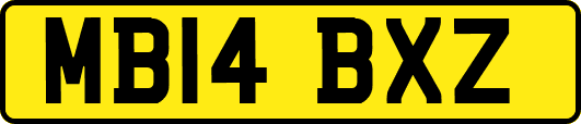 MB14BXZ