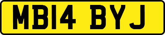 MB14BYJ