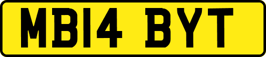 MB14BYT