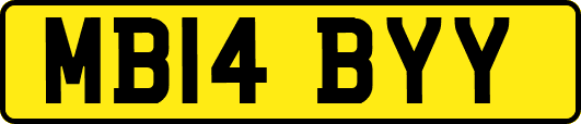 MB14BYY