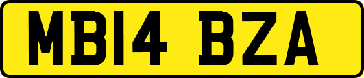 MB14BZA
