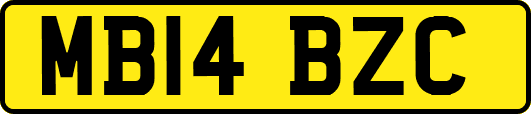 MB14BZC