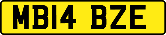 MB14BZE