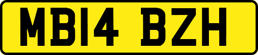 MB14BZH