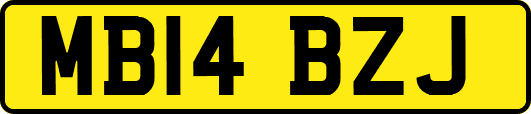 MB14BZJ