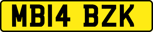 MB14BZK