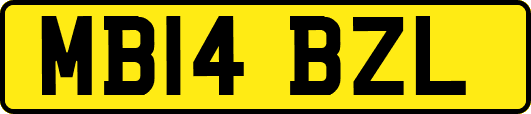 MB14BZL