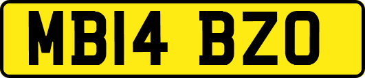 MB14BZO