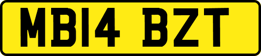 MB14BZT