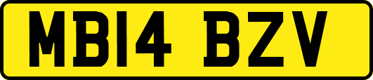 MB14BZV