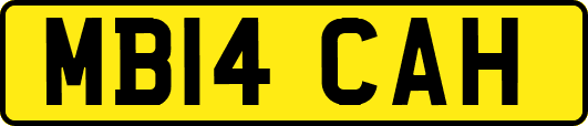 MB14CAH