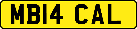 MB14CAL