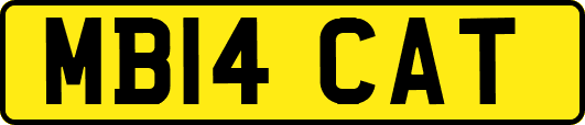 MB14CAT