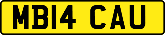 MB14CAU