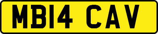 MB14CAV