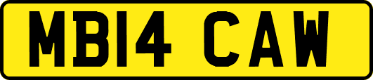 MB14CAW