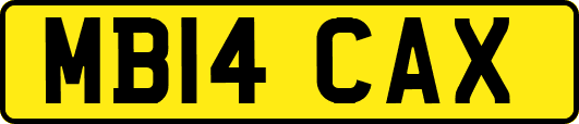 MB14CAX
