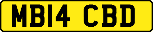 MB14CBD