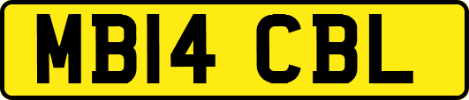 MB14CBL