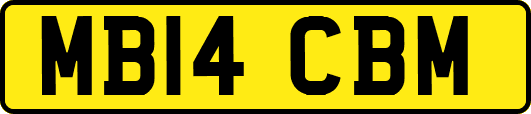 MB14CBM
