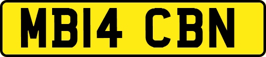 MB14CBN