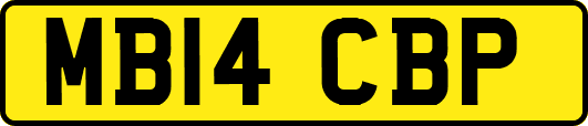MB14CBP