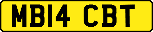 MB14CBT